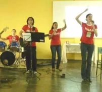 Foto de Antonio de Padua