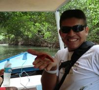 Foto de Jamilson Correa