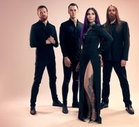 Foto de Skarlett Riot