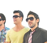 Foto de Oba Oba Samba House