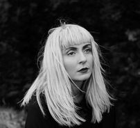 Foto de Eivor Palsdottir