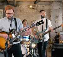 Foto de Matthew and the Atlas