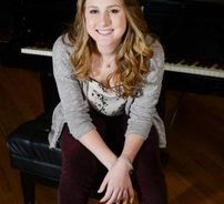 Foto de Caroline Pennell