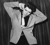 Foto de Cliff Richard