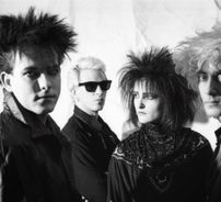 Foto de Siouxsie And The Banshees