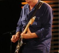 Foto de Robbie Robertson