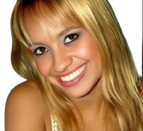 Foto de Luciana Lessa