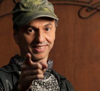 Foto de Zeca Baleiro