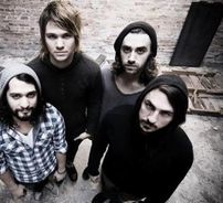 Foto de Tides of Man