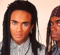 Foto de Milli Vanilli