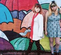 Foto de Skating Polly