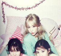 Foto de Girls' Generation-TTS