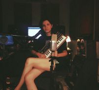 Foto de Vivian Kuczynski