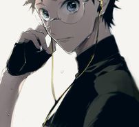 Foto de Yowamushi Pedal