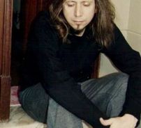 Foto de Rogério Skylab