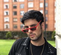 Foto de Camilo Cuervo