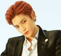 Foto de TAEYONG