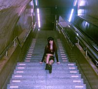 Foto de Cassie Dornfeld