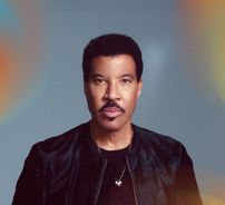 Foto de Lionel Richie