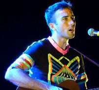 Foto de Sufjan Stevens