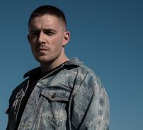 Foto de Dermot Kennedy