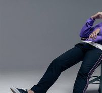 Foto de Benjamin Ingrosso