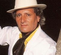 Foto de Velho Milongueiro