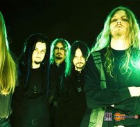 Foto de Borknagar