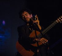 Foto de Zé Leônidas