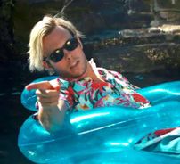 Foto de Riker And The Beachcombers