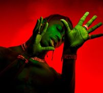 Foto de Travis Scott