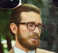 Foto de Joaquín Díaz