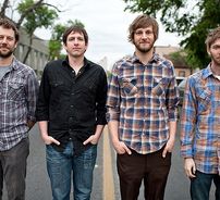 Foto de Quiet Company