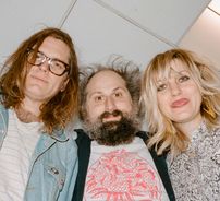 Foto de Bonny Light Horseman