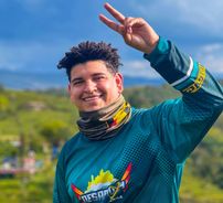 Foto de Miguel Troya