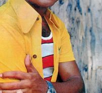 Foto de Bastinho Calixto