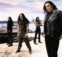 Foto de Type O Negative