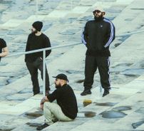 Foto de Zepelim e o Sopro do Cão