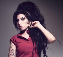 Foto de Amy Winehouse