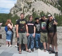 Foto de A Breath Before Surfacing