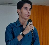 Foto de Davi Santiago de Souza