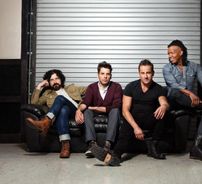 Foto de Newsboys