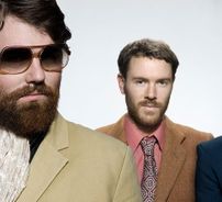 Foto de The Phoenix Foundation