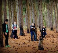 Foto de Banda Passarela