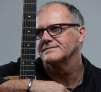 Foto de Rubén Giménez