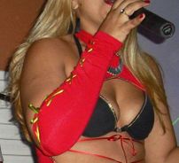 Foto de Bell França