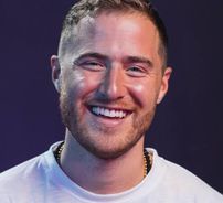 Foto de Mike Posner