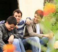 Foto de Trio Iglesias