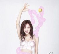 Foto de T-ara N4