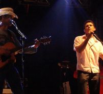 Foto de Jhonathan & Jardel